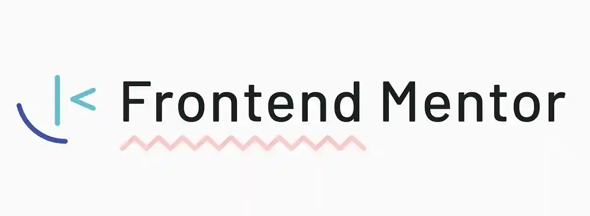Frontend Mentor webiste
